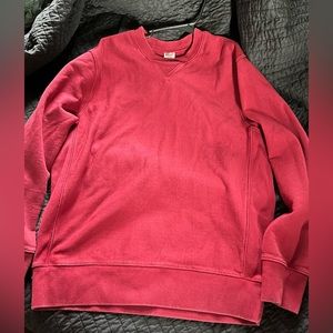 J.Crew Crewneck Sweater size L Men